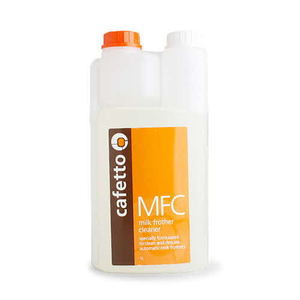 카페토 MFC 우유라인 세정제 1L 액체형(2종 세정제)